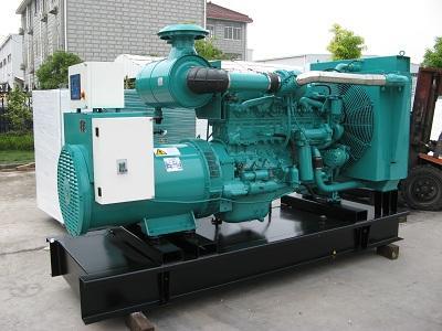 發(fā)電機出租發(fā)電機功率因數(shù)及日常注意點